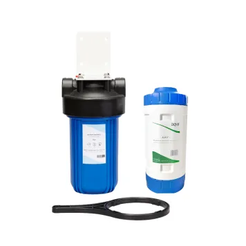 AQVA L / 10BB -suodatinpaketti, yleissuodatin