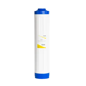 AQVA XL / 20 BB vaihtosuodatin, vedenpehmennys