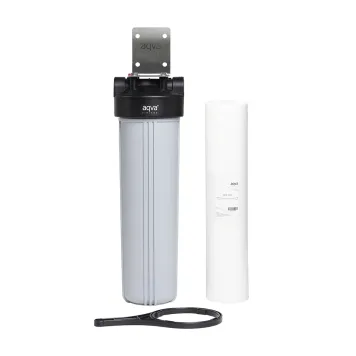 AQVA XL / 20 BB suodatinpaketti 20µm
