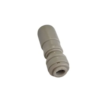 Takaiskuventtiili 1/4" tuuman pikaliittimillä