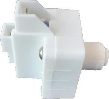 Aqva Saimaa reverseosmosis system low pressure switch