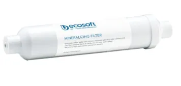 AQVA PURE post mineralization filter