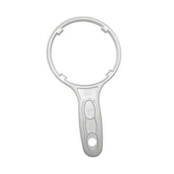 Wrench for AQVA hosing