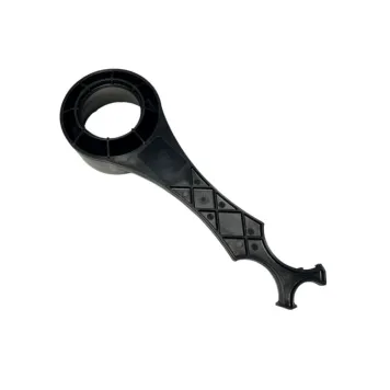 Clack venttiilin avain