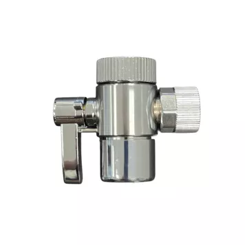 AQVA ULTRA 2 hanasuodattimen venttiili