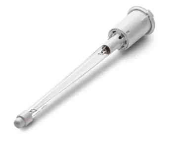 Strauss T6 UV-lamppu