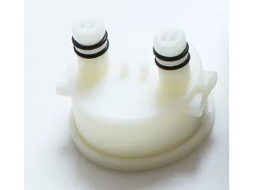 Strauss kalkinpoistokapseli