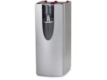 Ion M vesiautomaatin kaappi TITANIUM