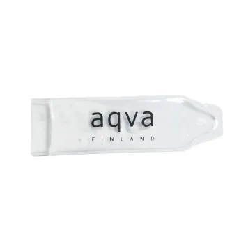 Silicone grease for rubber gaskets, 3ml. Food grade
