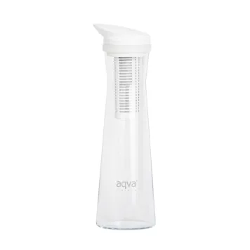AQVA GLASS 2 Water Purification Pitcher