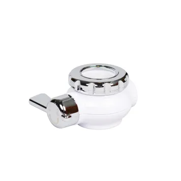 AQVA ULTRA countertop filter tap valve