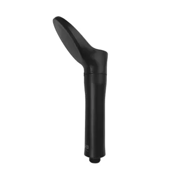 AQVA Shower head, black