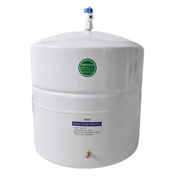 Pressure vessel 10 liters