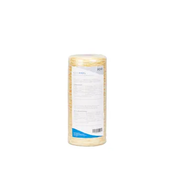 AQVA MAX humus suodatin 10 tuuman BB / L-koko