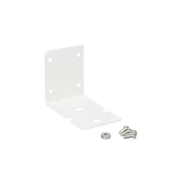 AQVA XL / L wall mounting bracket for one housing