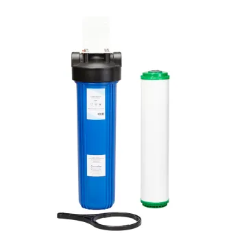 AQVA XL / 20 BB filter package multi-purpose