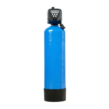 AQVA Sand filter, down to 5µm