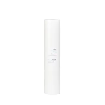 AQVA 1µm hienosuodatin 20 tuuman BB / XL-koko