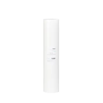 AQVA 20µm hienosuodatin 20 tuuman BB / XL-koko