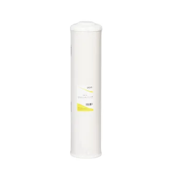 AQVA XL / 20 BB vaihtosuodatin, vedenpehmennys