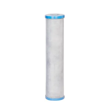 AQVA 0,1µm ultrasuodatin 20 tuuman BB / XL-koko