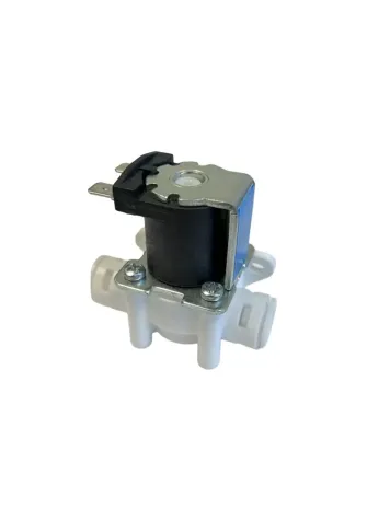 Solenoid Valve for AQVA SAIMAA Seawater System