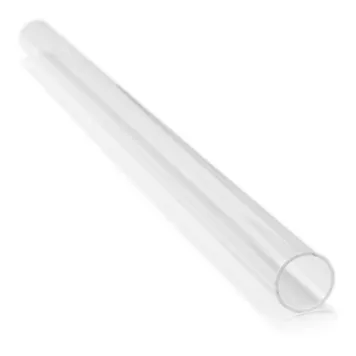 Quartz sleeve for E360 UV