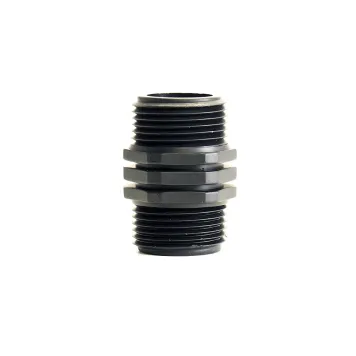 1 tuuman nylon kaksoisnippa