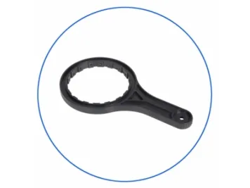 Wrench for Aquafilter M and S housing