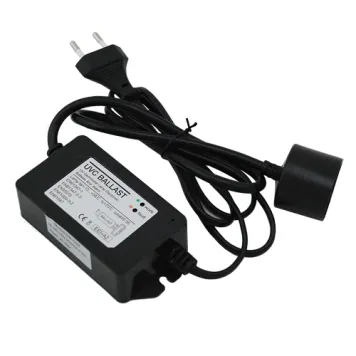 Power source 230VAC for HR60