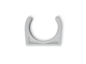 2 inch clip for filter wall mounting