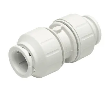 John Guest 15 mm suoraliitin