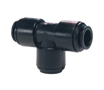 John Guest 10 mm t-haara