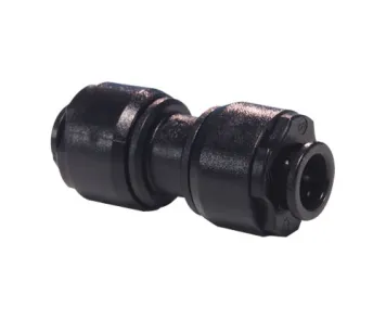 John Guest 6 mm - 6 mm suoraliitin