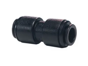 John Guest 8 mm - 8 mm suoraliitin