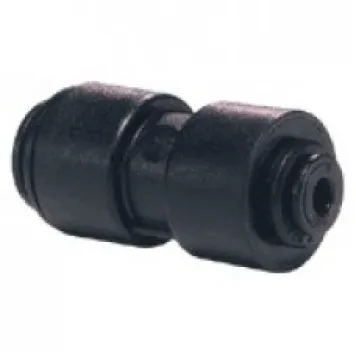 John Guest 8 mm - 6 mm supistusliitin
