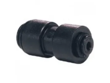 John Guest 10 mm - 8 mm supistusliitin