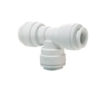 John Guest 12 mm t-haara