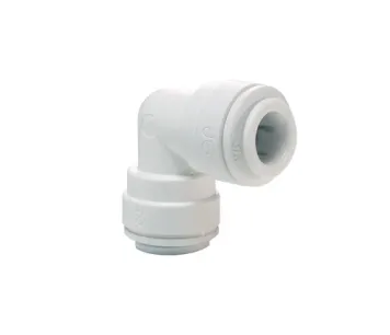 John Guest 12 mm kulmaliitin