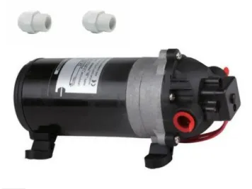 Ecosoft Robust High pressure pump. Spare part.