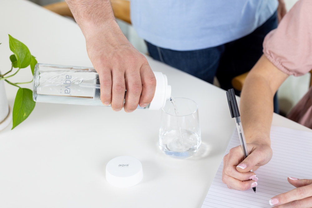 Mitä on TDS? Faktaa ja myyttejä veden laadusta